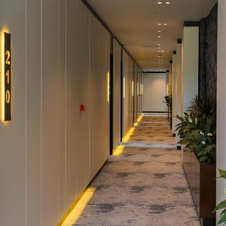 Nassau Hotel Dhërmi Екстериор снимка