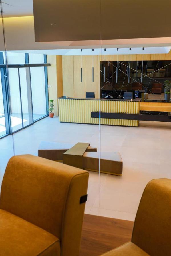 Nassau Hotel Dhërmi Екстериор снимка