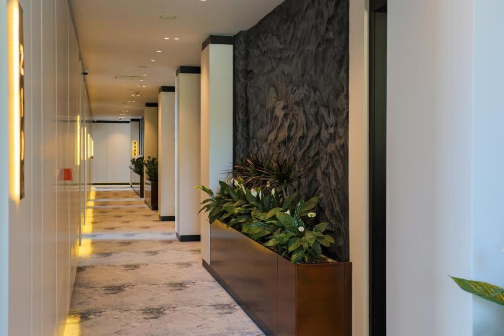Nassau Hotel Dhërmi Екстериор снимка