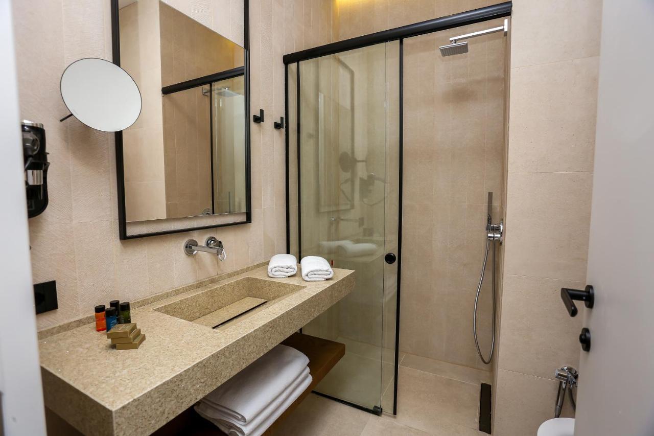 Nassau Hotel Dhërmi Екстериор снимка