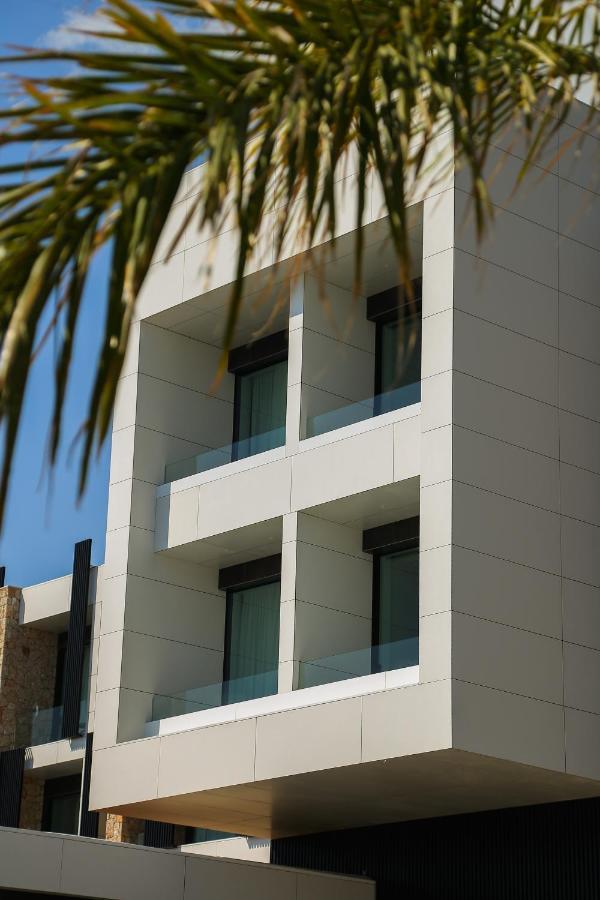 Nassau Hotel Dhërmi Екстериор снимка
